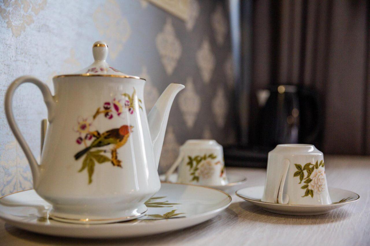 Hotel Day Inn Тбилиси Экстерьер фото